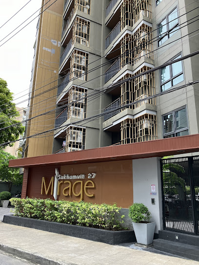 Bangkok Residential